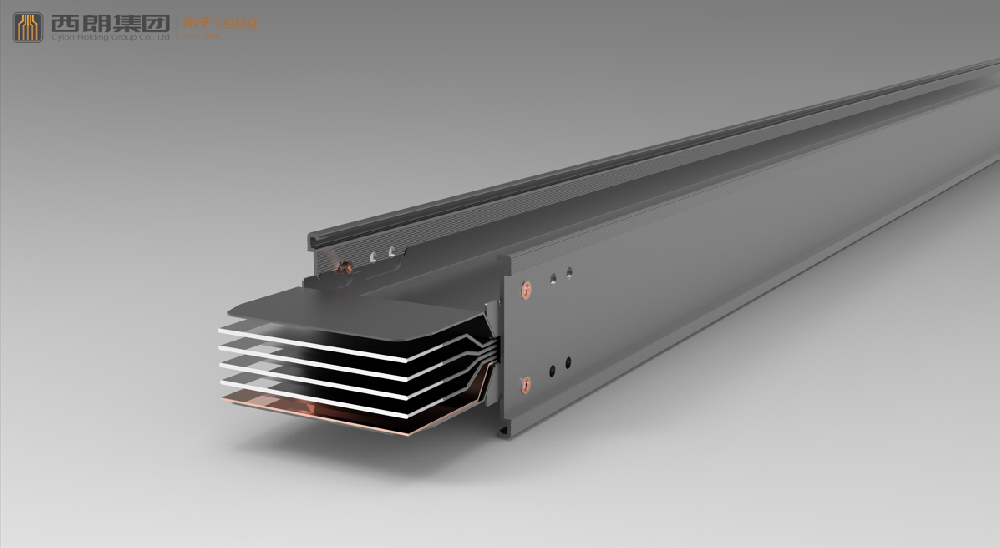 尊龙时凯集团：母线槽简介