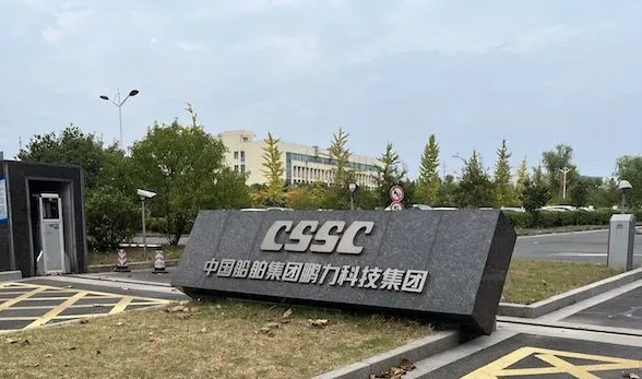 尊龙时凯集团成功签约滁州中船鹏力重工电力电气项目
